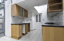 Braegarie kitchen extension leads